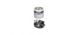 Mercury/Mariner Water Seperator Fuel Filter Kit 35-802893A4 (click for enlarged image)
